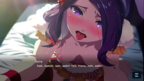 マジカミ sex