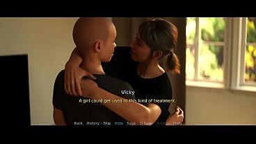 Living sex