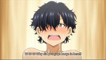 Anime Hentai sex