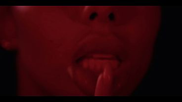 Latina Lesbian sex