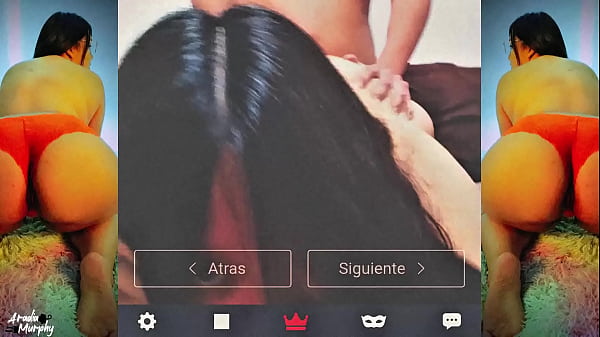 Venganza sex