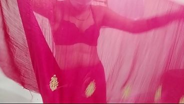 Saree sex