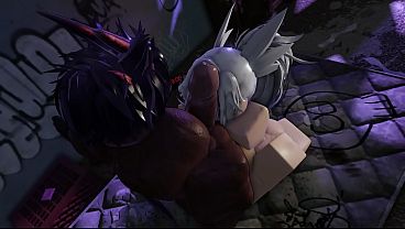 Goth sex