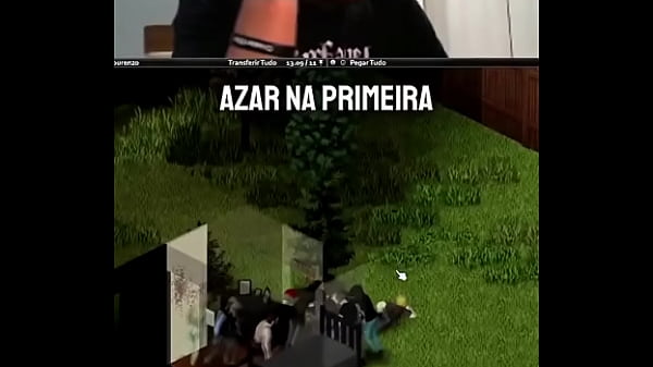 At sex