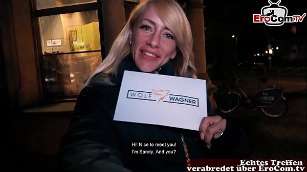 Meeting sex