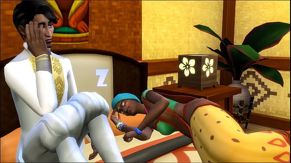 Step Milf sex