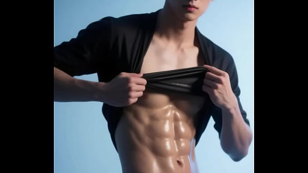 Muscle sex