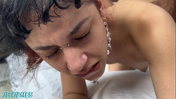 Homeless sex