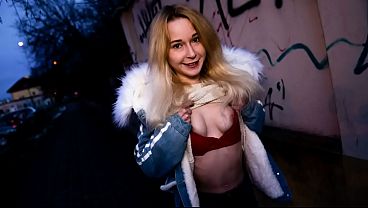 College sex