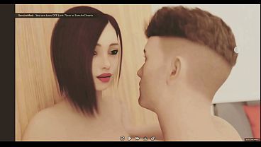 My Girlfriend sex