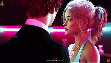 Game sex