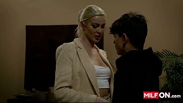 Crossing sex