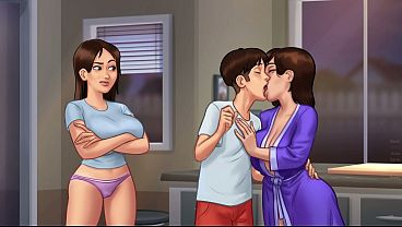 Stepbro Stepsis sex