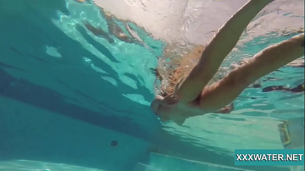 Agua sex
