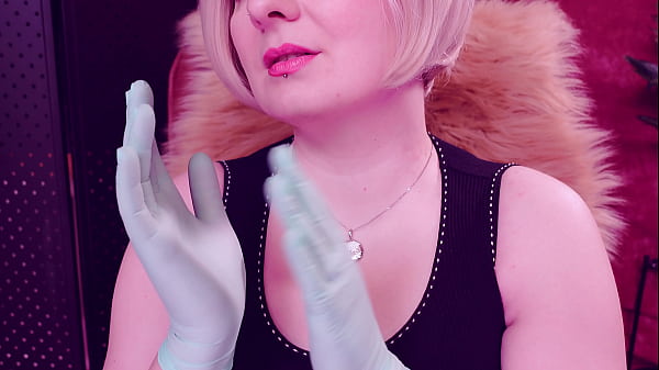 Asmr sex