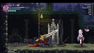 Succubus sex