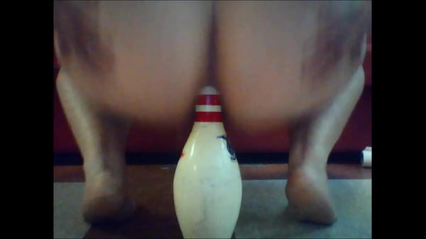 Intense Anal sex