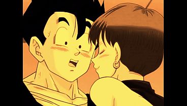 Bulma sex