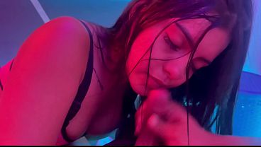 Blowjob Good sex