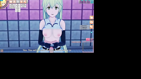 Ai Pov sex