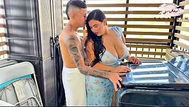 El Trasero sex