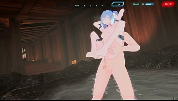 Secrete sex