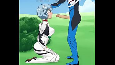 Ayanami sex