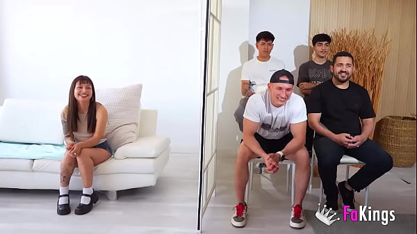 Reverse sex