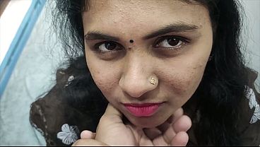 Horny Girlfriend sex