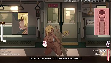 Treno sex