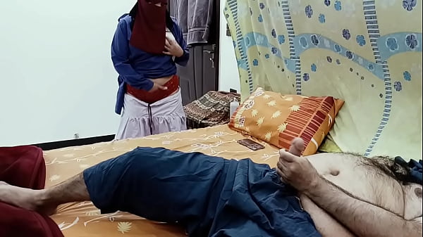 Cock Jerking sex