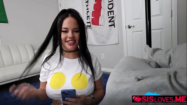 Goth Girl sex