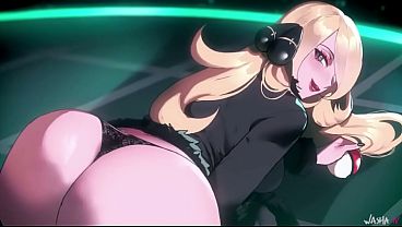 Pokemon sex