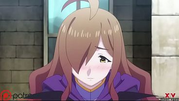 Konosuba sex