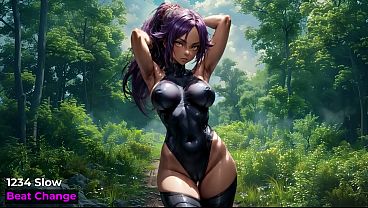 Maitre sex