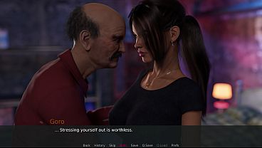 Con Viejo sex