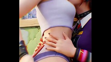 Ia Generated sex