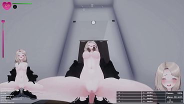 Rule34 Animation sex
