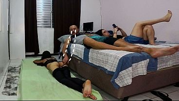 косплей sex