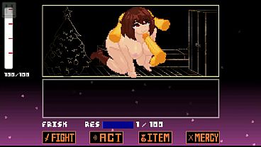 Undertale sex