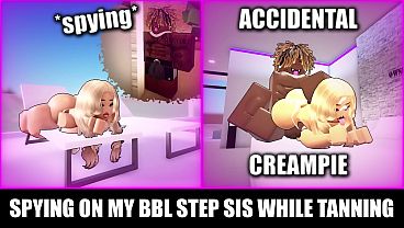 Roblox sex