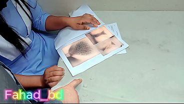 Estudante sex