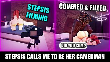 Step Sis sex