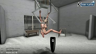 Tries sex