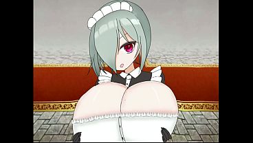 Maid sex
