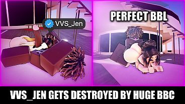 Roblox sex