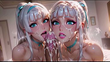 Hands On sex