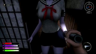 Sin Spire sex