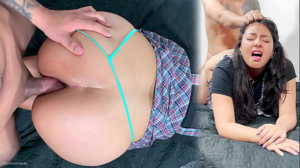 Pau Duro sex