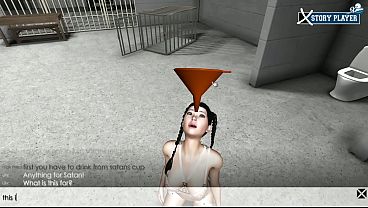 Nervous sex